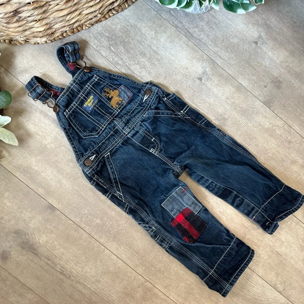 OshKosh Bgosh oshkosh b’gosh